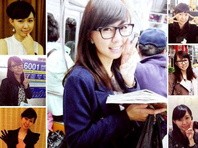 关于卓依婷还活着的新闻，粉丝爆笑的微博问候 1