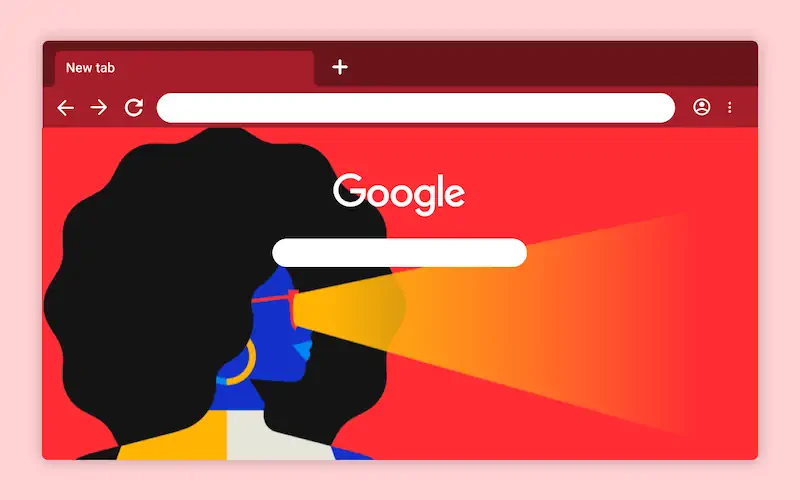 《金色》abrena Khadija 黑人艺术家系列